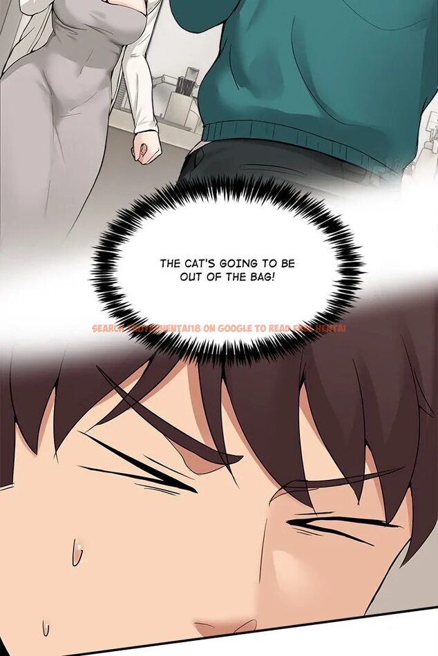 Read Hentai Image 64 4fcb1 in comic No Men Allowed - Chapter 9 - hentaitnt.net