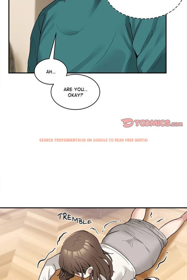 Read Hentai Image 80 4fcb1 in comic No Men Allowed - Chapter 9 - hentaitnt.net