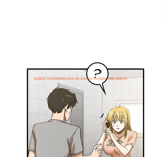 Read Hentai Image 10 092 in comic No More, No Less - Chapter 18 - hentaitnt.net