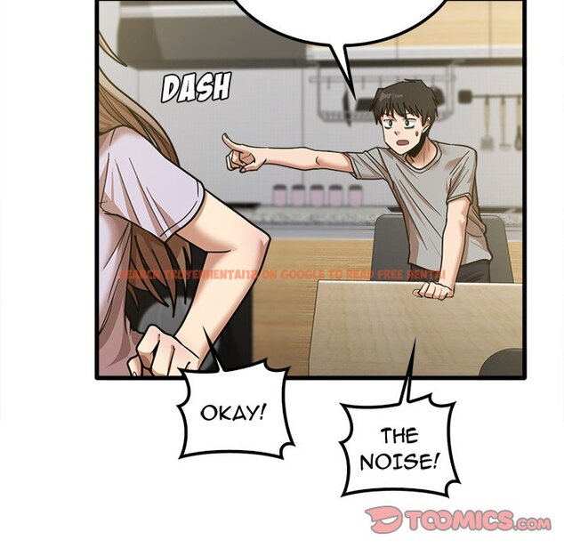 Read Hentai Image 102 099 in comic No More, No Less - Chapter 18 - hentaitnt.net