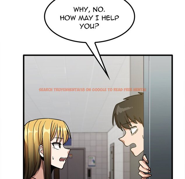 Read Hentai Image 110 099 in comic No More, No Less - Chapter 18 - hentaitnt.net