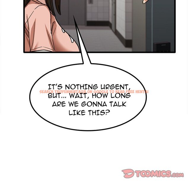 Read Hentai Image 111 099 in comic No More, No Less - Chapter 18 - hentaitnt.net