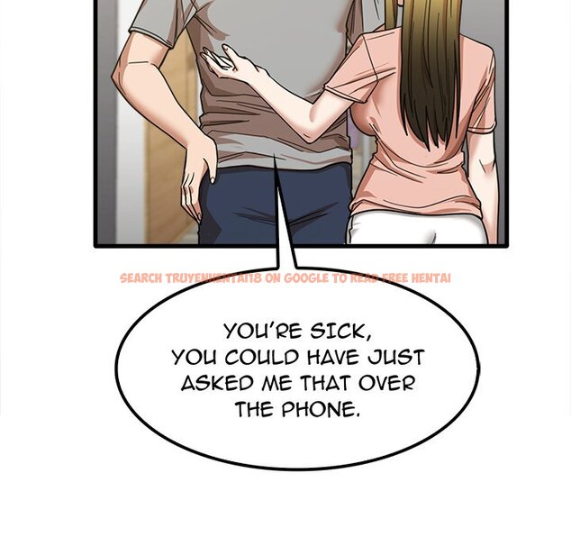 Read Hentai Image 113 099 in comic No More, No Less - Chapter 18 - hentaitnt.net