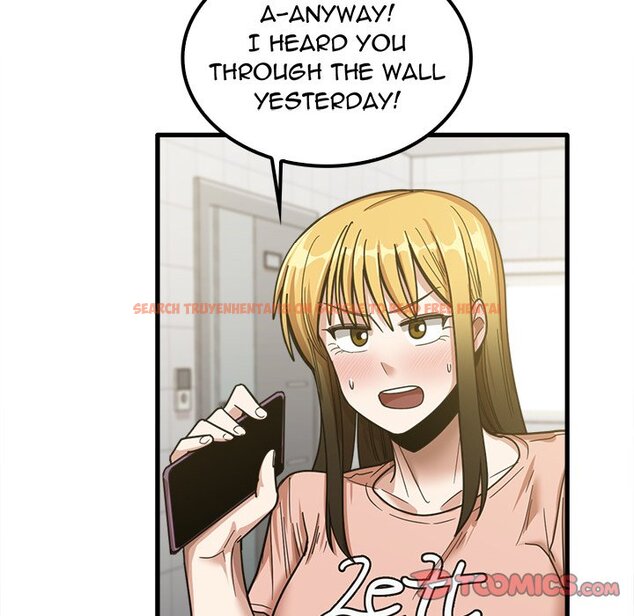 Read Hentai Image 12 092 in comic No More, No Less - Chapter 18 - hentaitnt.net