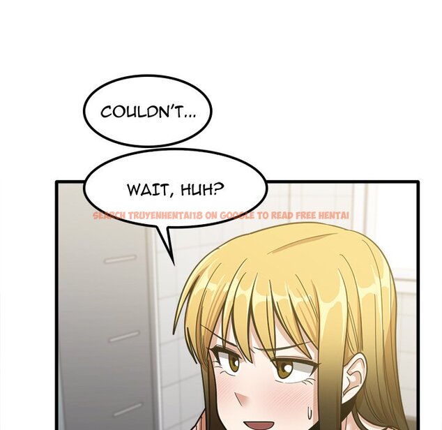 Read Hentai Image 15 092 in comic No More, No Less - Chapter 18 - hentaitnt.net