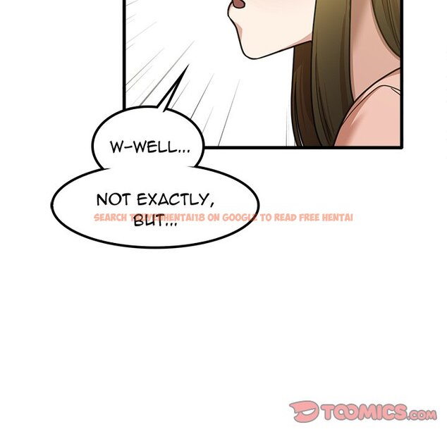 Read Hentai Image 21 092 in comic No More, No Less - Chapter 18 - hentaitnt.net