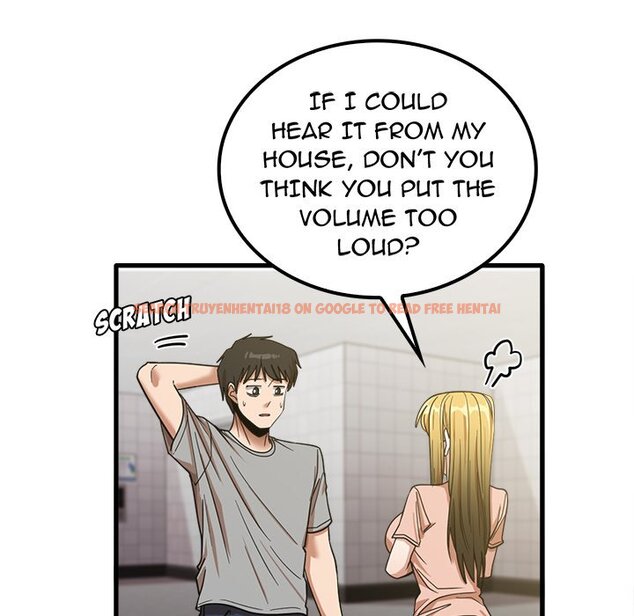 Read Hentai Image 22 092 in comic No More, No Less - Chapter 18 - hentaitnt.net
