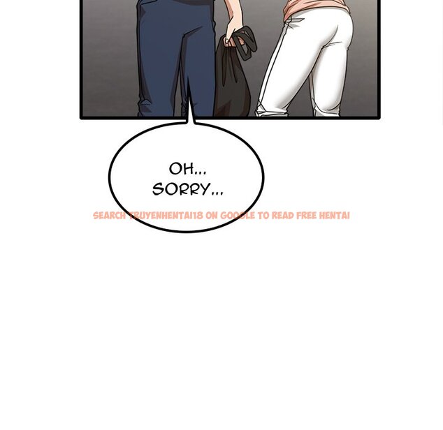 Read Hentai Image 23 092 in comic No More, No Less - Chapter 18 - hentaitnt.net