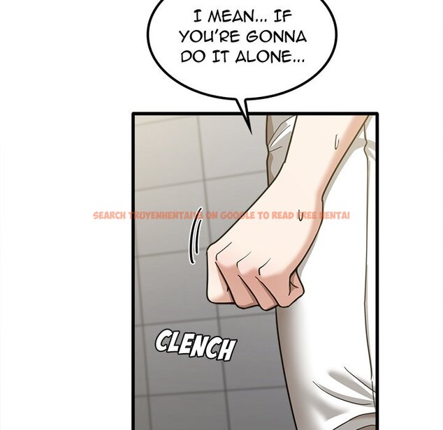 Read Hentai Image 28 092 in comic No More, No Less - Chapter 18 - hentaitnt.net