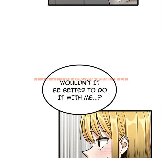 Read Hentai Image 29 092 in comic No More, No Less - Chapter 18 - hentaitnt.net