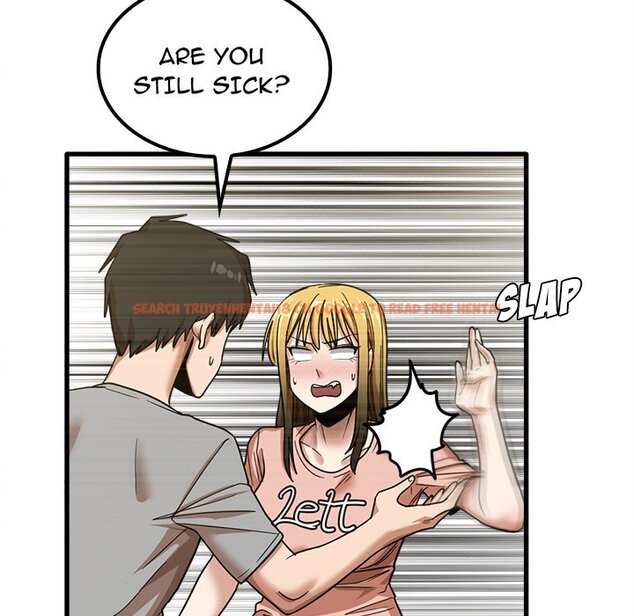 Read Hentai Image 32 092 in comic No More, No Less - Chapter 18 - hentaitnt.net