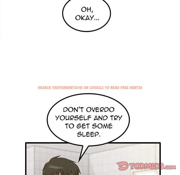 Read Hentai Image 39 092 in comic No More, No Less - Chapter 18 - hentaitnt.net