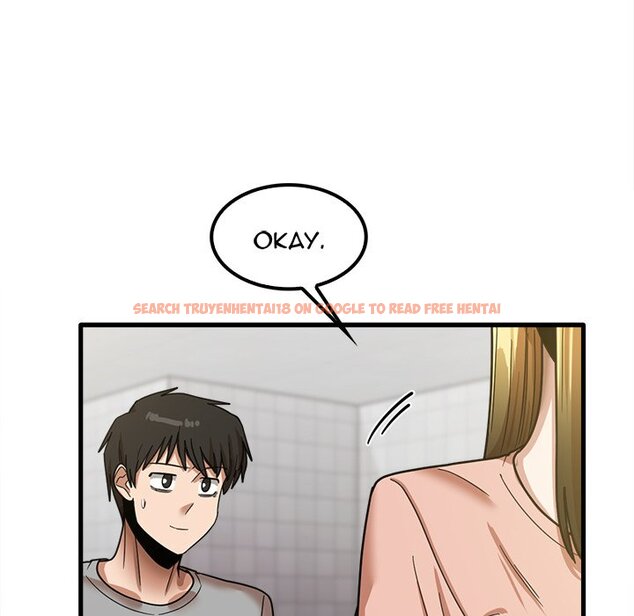 Read Hentai Image 42 092 in comic No More, No Less - Chapter 18 - hentaitnt.net