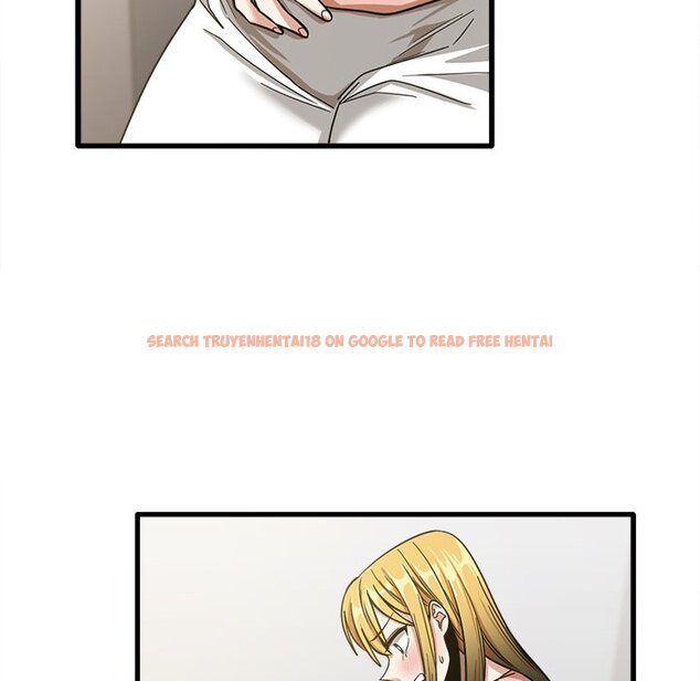 Read Hentai Image 49 092 in comic No More, No Less - Chapter 18 - hentaitnt.net