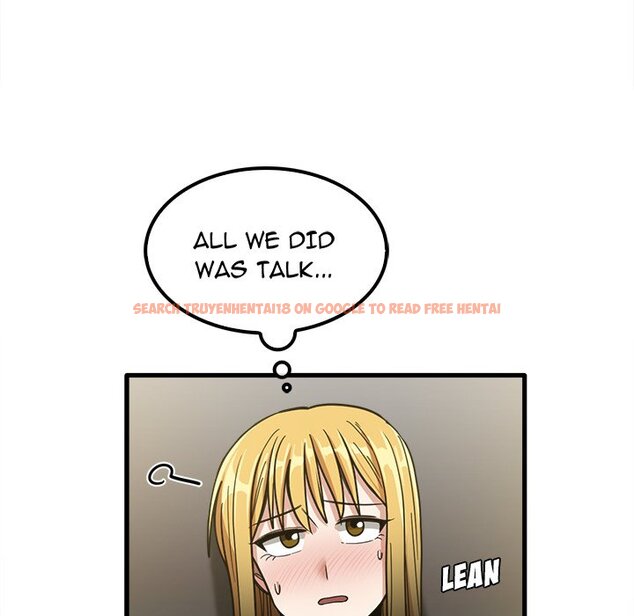 Read Hentai Image 51 092 in comic No More, No Less - Chapter 18 - hentaitnt.net