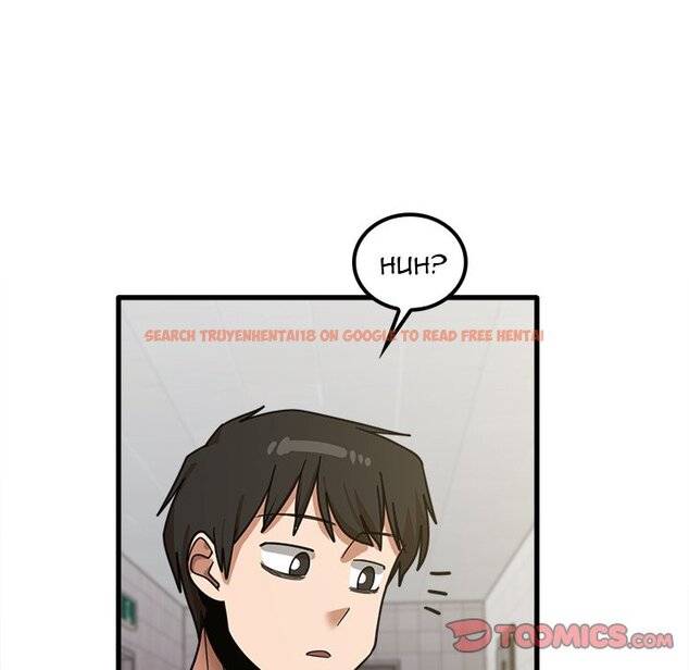Read Hentai Image 57 092 in comic No More, No Less - Chapter 18 - hentaitnt.net