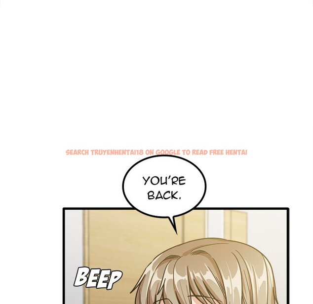 Read Hentai Image 60 092 in comic No More, No Less - Chapter 18 - hentaitnt.net