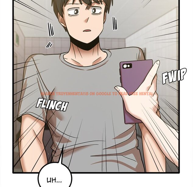 Read Hentai Image 7 092 in comic No More, No Less - Chapter 18 - hentaitnt.net