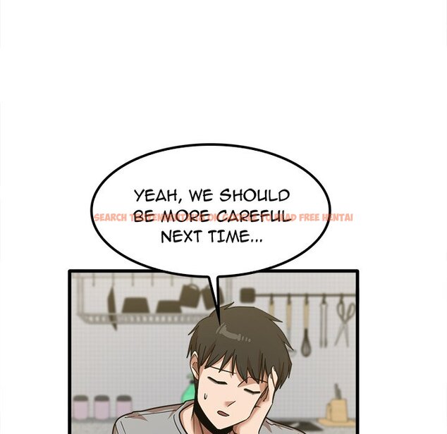 Read Hentai Image 78 092 in comic No More, No Less - Chapter 18 - hentaitnt.net