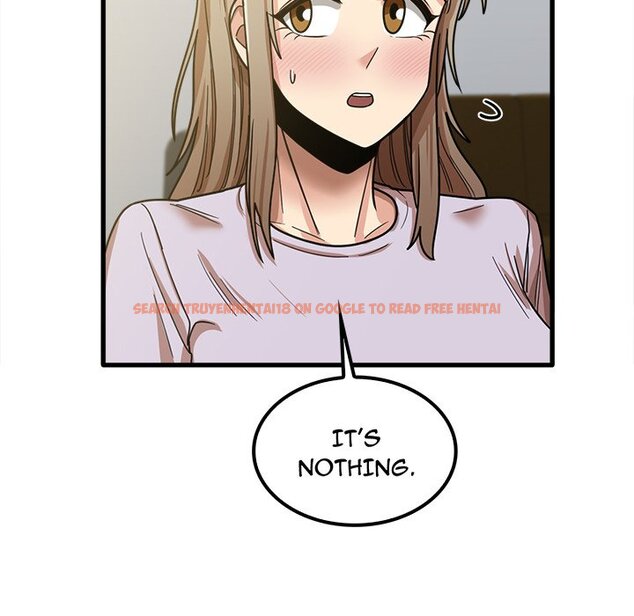 Read Hentai Image 82 092 in comic No More, No Less - Chapter 18 - hentaitnt.net