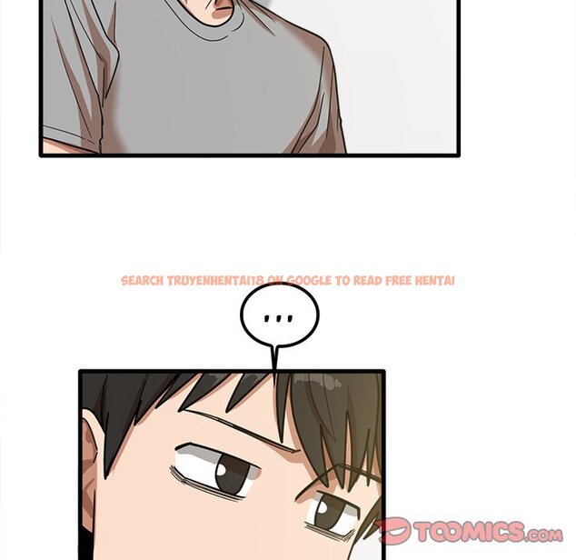 Read Hentai Image 84 093 in comic No More, No Less - Chapter 18 - hentaitnt.net