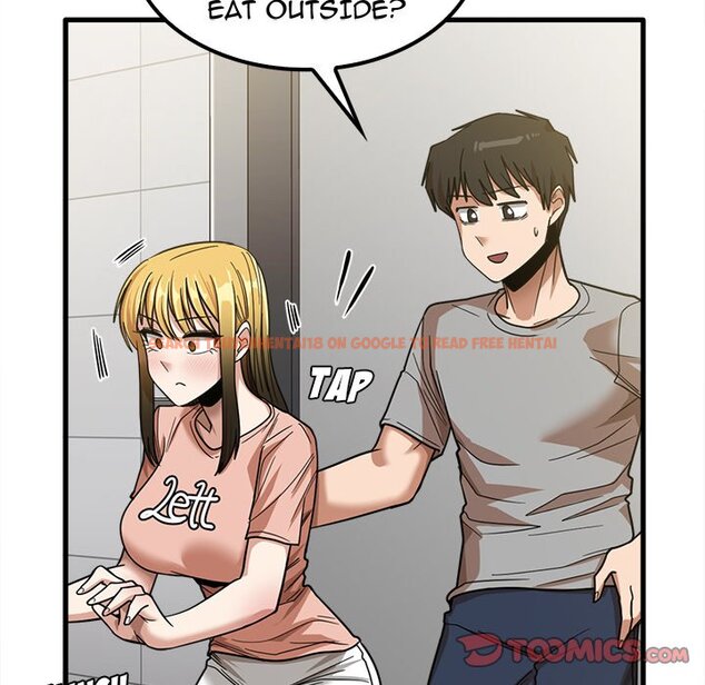 Read Hentai Image 10 078 in comic No More, No Less - Chapter 19 - hentaitnt.net