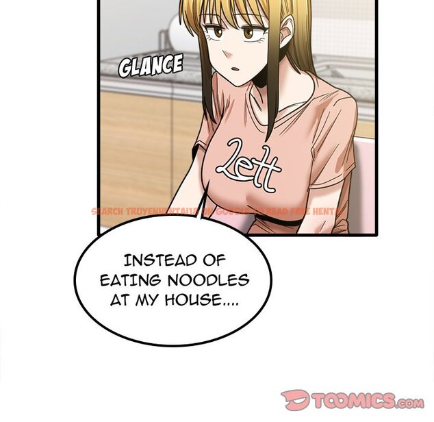 Read Hentai Image 18 084 in comic No More, No Less - Chapter 19 - hentaitnt.net