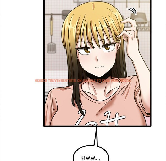 Read Hentai Image 21 084 in comic No More, No Less - Chapter 19 - hentaitnt.net