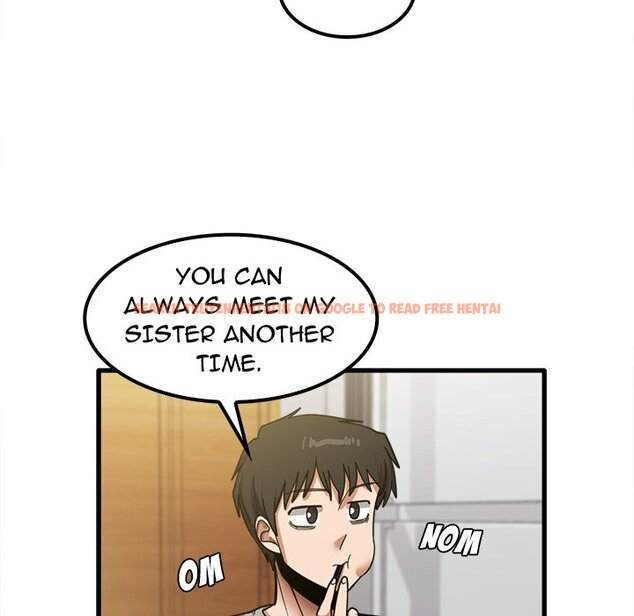 Read Hentai Image 22 084 in comic No More, No Less - Chapter 19 - hentaitnt.net