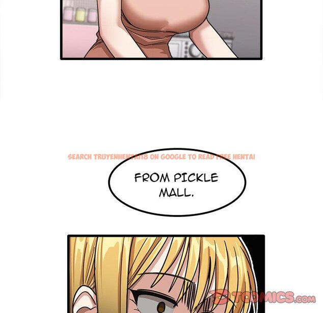 Read Hentai Image 42 085 in comic No More, No Less - Chapter 19 - hentaitnt.net
