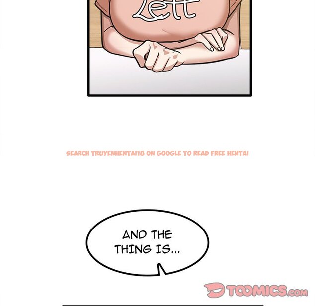 Read Hentai Image 50 085 in comic No More, No Less - Chapter 19 - hentaitnt.net