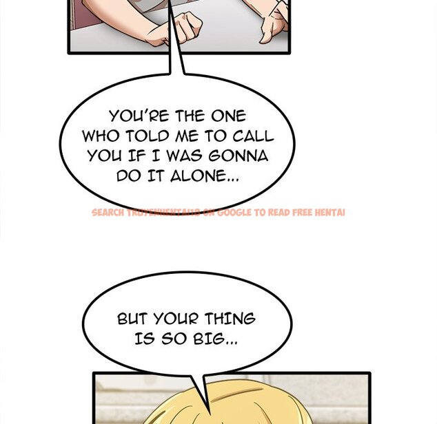 Read Hentai Image 55 085 in comic No More, No Less - Chapter 19 - hentaitnt.net