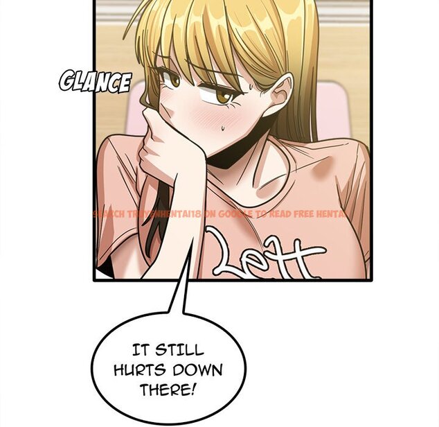 Read Hentai Image 56 085 in comic No More, No Less - Chapter 19 - hentaitnt.net