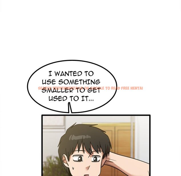 Read Hentai Image 57 085 in comic No More, No Less - Chapter 19 - hentaitnt.net