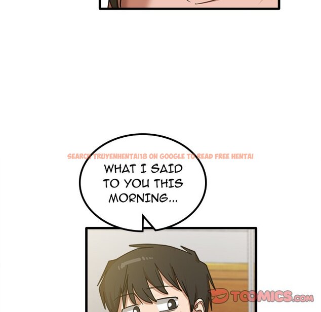 Read Hentai Image 66 085 in comic No More, No Less - Chapter 19 - hentaitnt.net