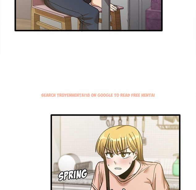 Read Hentai Image 76 085 in comic No More, No Less - Chapter 19 - hentaitnt.net