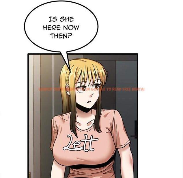 Read Hentai Image 8 078 in comic No More, No Less - Chapter 19 - hentaitnt.net
