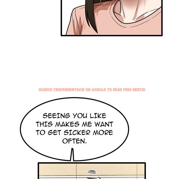 Read Hentai Image 83 085 in comic No More, No Less - Chapter 19 - hentaitnt.net