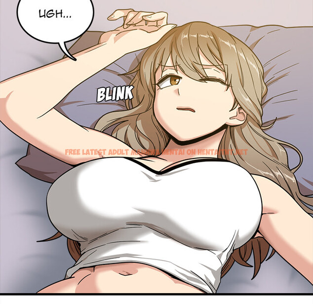 Read Hentai Image 10 593 in comic No More, No Less - Chapter 2 - hentaitnt.net