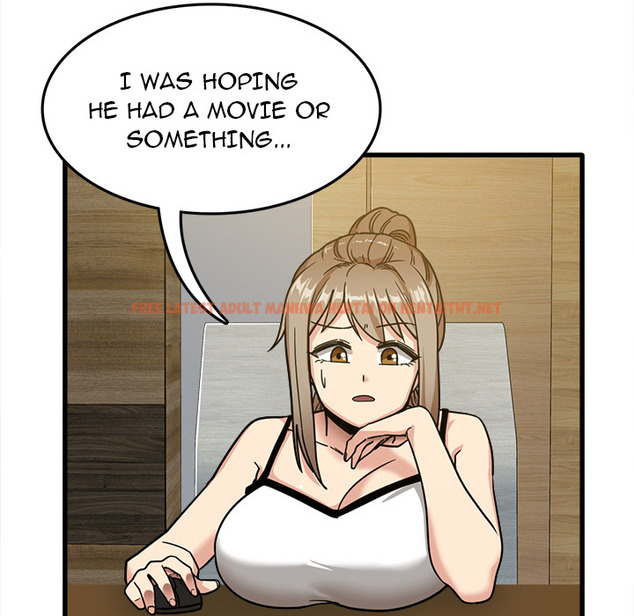 Read Hentai Image 115 600 in comic No More, No Less - Chapter 2 - hentaitnt.net