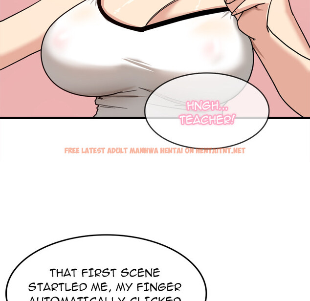 Read Hentai Image 121 600 in comic No More, No Less - Chapter 2 - hentaitnt.net