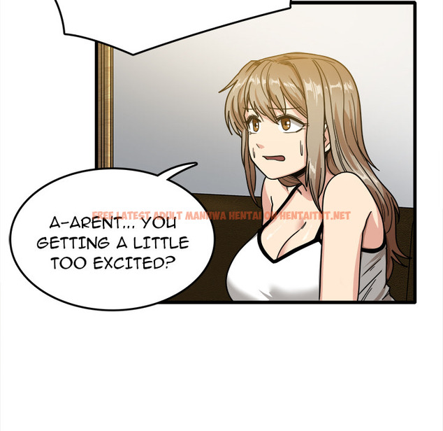 Read Hentai Image 37 593 in comic No More, No Less - Chapter 2 - hentaitnt.net