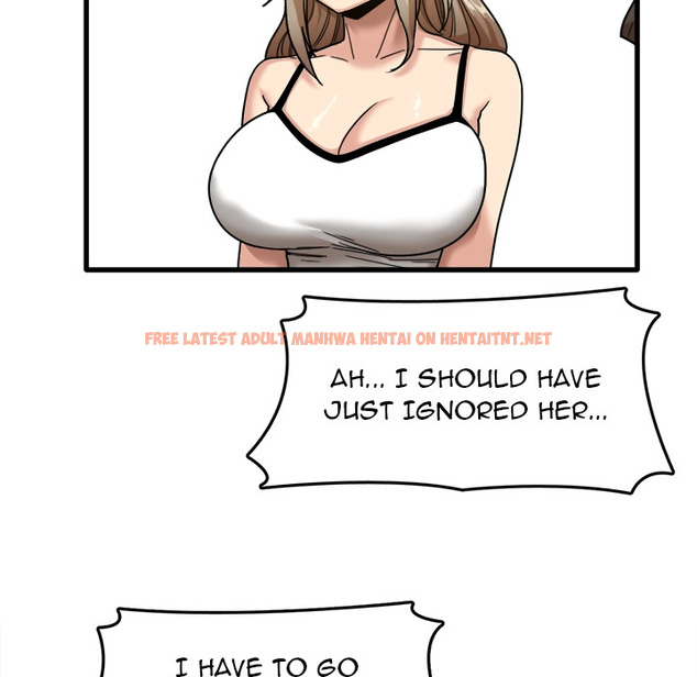 Read Hentai Image 89 594 in comic No More, No Less - Chapter 2 - hentaitnt.net