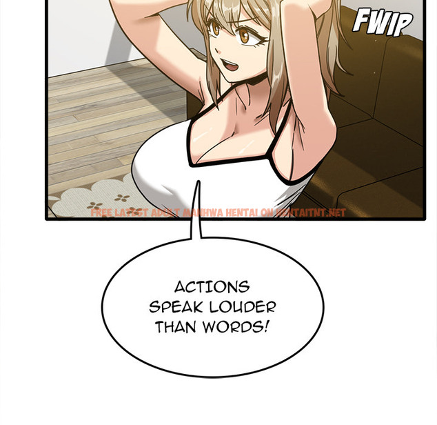 Read Hentai Image 98 594 in comic No More, No Less - Chapter 2 - hentaitnt.net