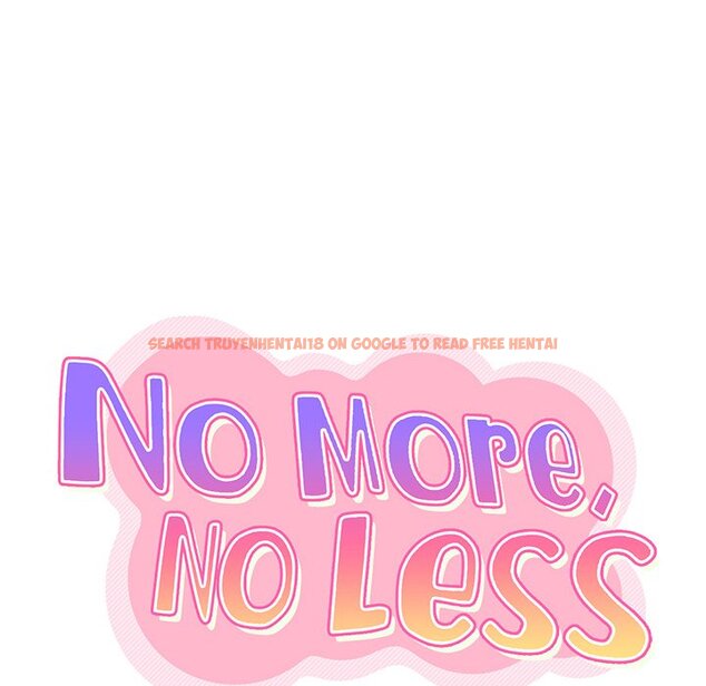 Read Hentai Image 36 076 in comic No More, No Less - Chapter 20 - hentaitnt.net