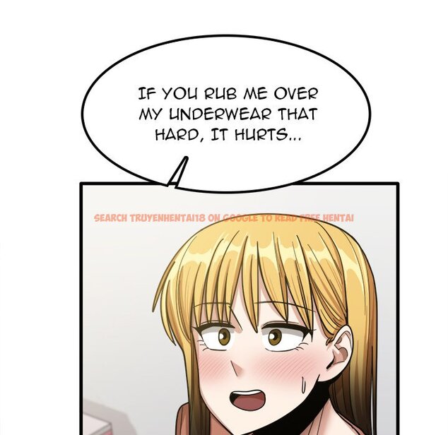 Read Hentai Image 39 076 in comic No More, No Less - Chapter 20 - hentaitnt.net