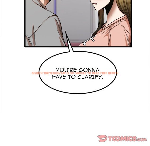 Read Hentai Image 50 077 in comic No More, No Less - Chapter 20 - hentaitnt.net