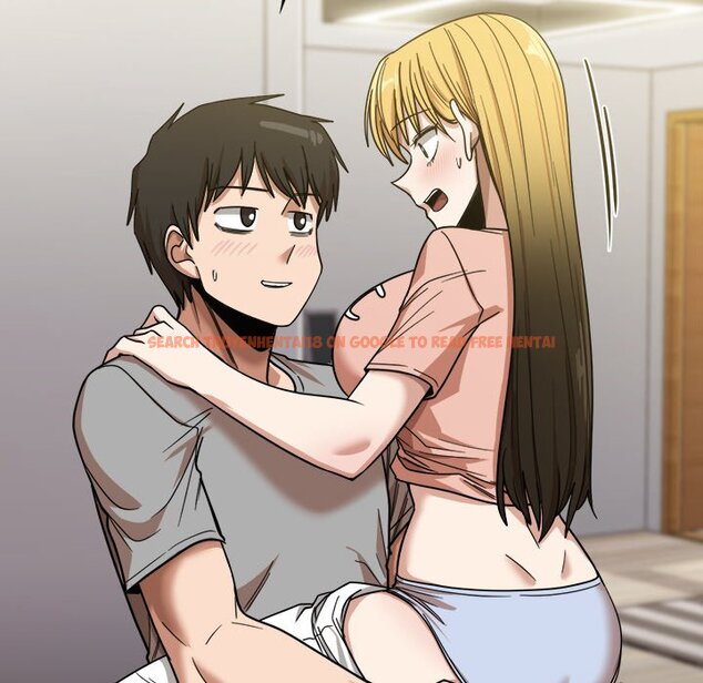 Read Hentai Image 56 077 in comic No More, No Less - Chapter 20 - hentaitnt.net