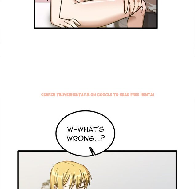 Read Hentai Image 68 077 in comic No More, No Less - Chapter 20 - hentaitnt.net