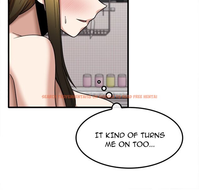Read Hentai Image 77 077 in comic No More, No Less - Chapter 20 - hentaitnt.net